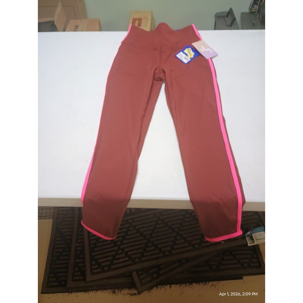Women's High-Rise 7/8 Leggings - JoyLab™